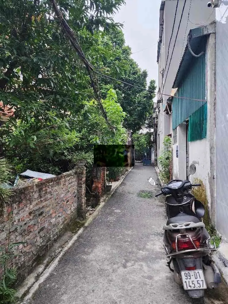 Đất thổ cư - diện tích khủng - giá đầu tư