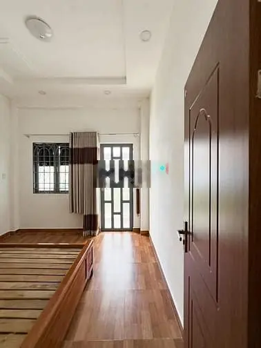 4,99 tỷ, Bán gấp nhà 3 tầng, DT 40m2, 3PN đường Hoàng Hoa Thám,