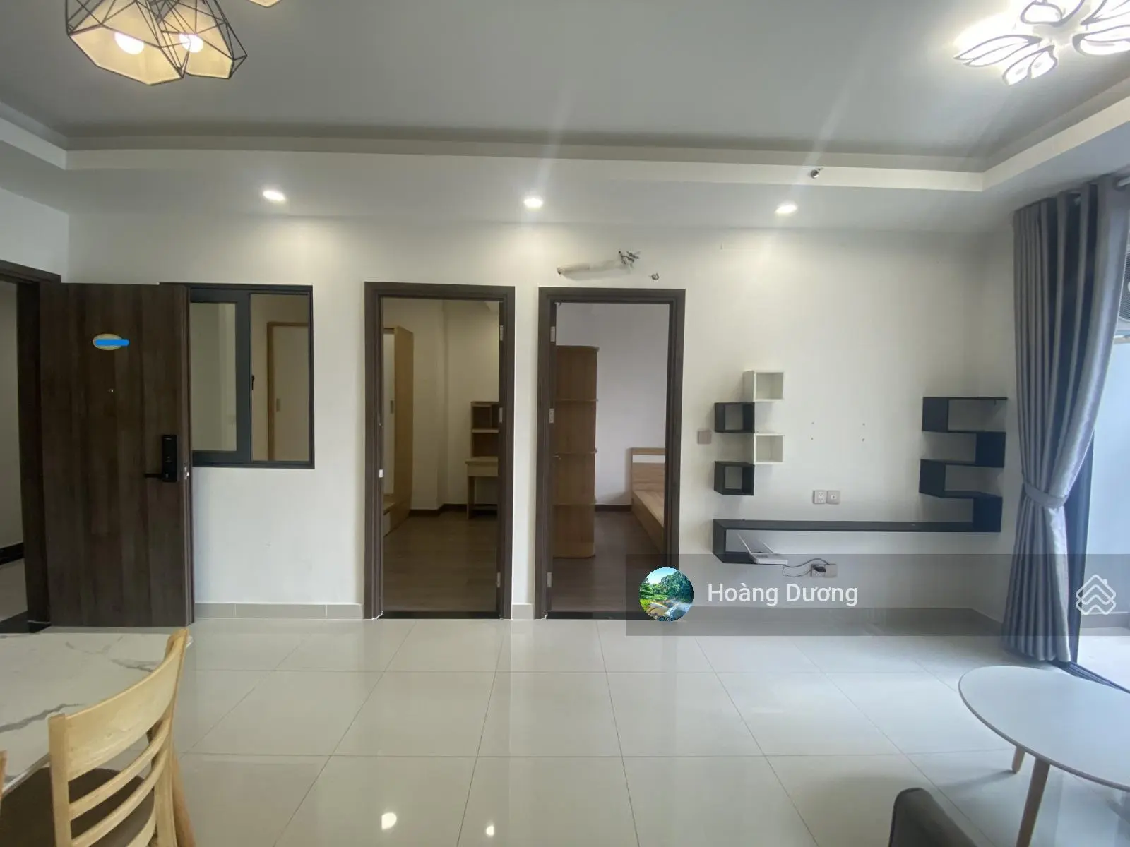 Cô Chủ cần tiền bán nhanh căn hộ Q7 Boulevard - DT 67m2, Giá 1 tỷ 670 còn TL, Full NT Sổ Hồng Riêng