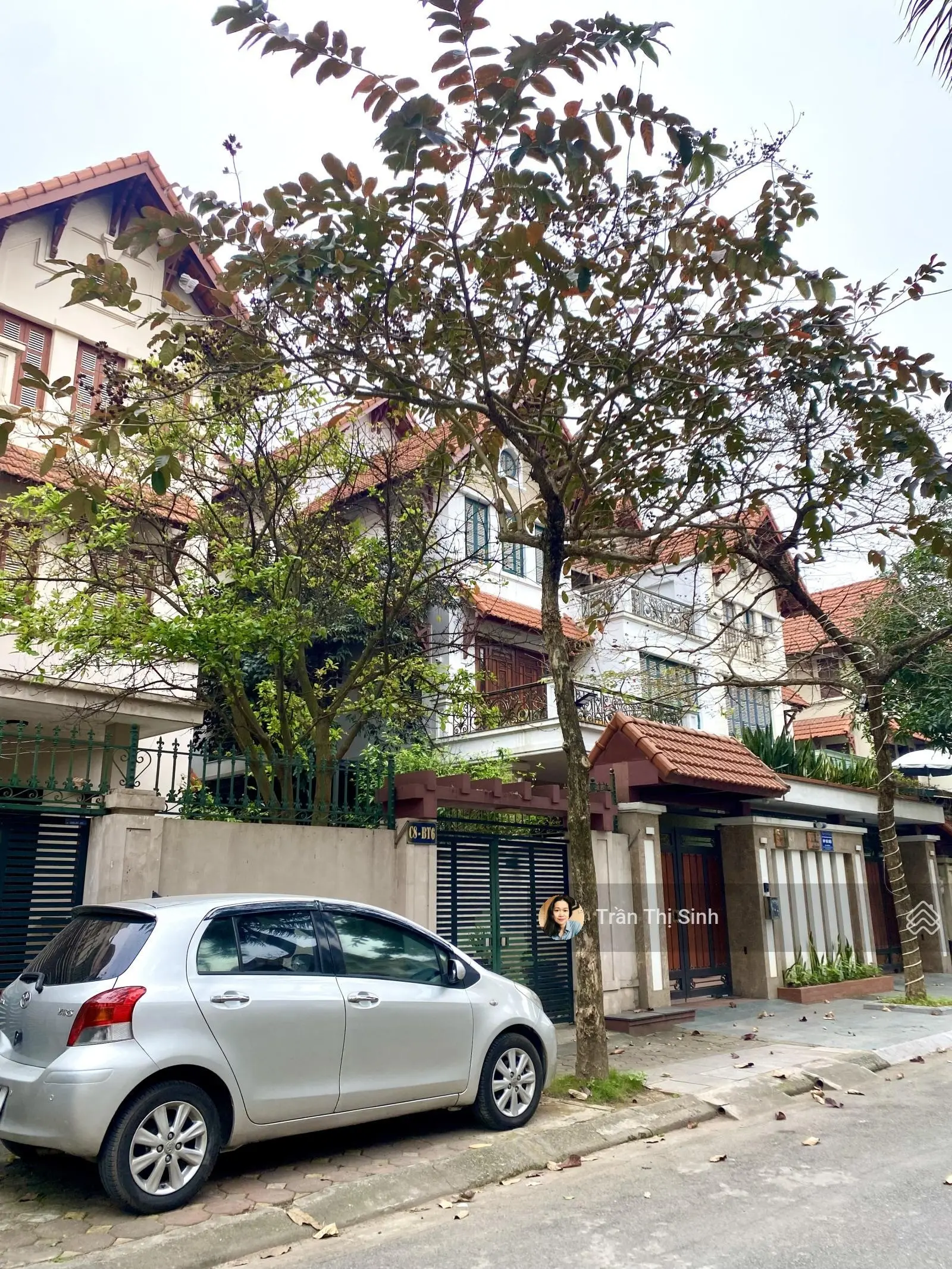 Bán nhà liền kề Việt Hưng phân lô ô tô tránh vỉa hè kinh doanh ngay 96m2, mặt tiền 6m nhỉnh 20 tỷ