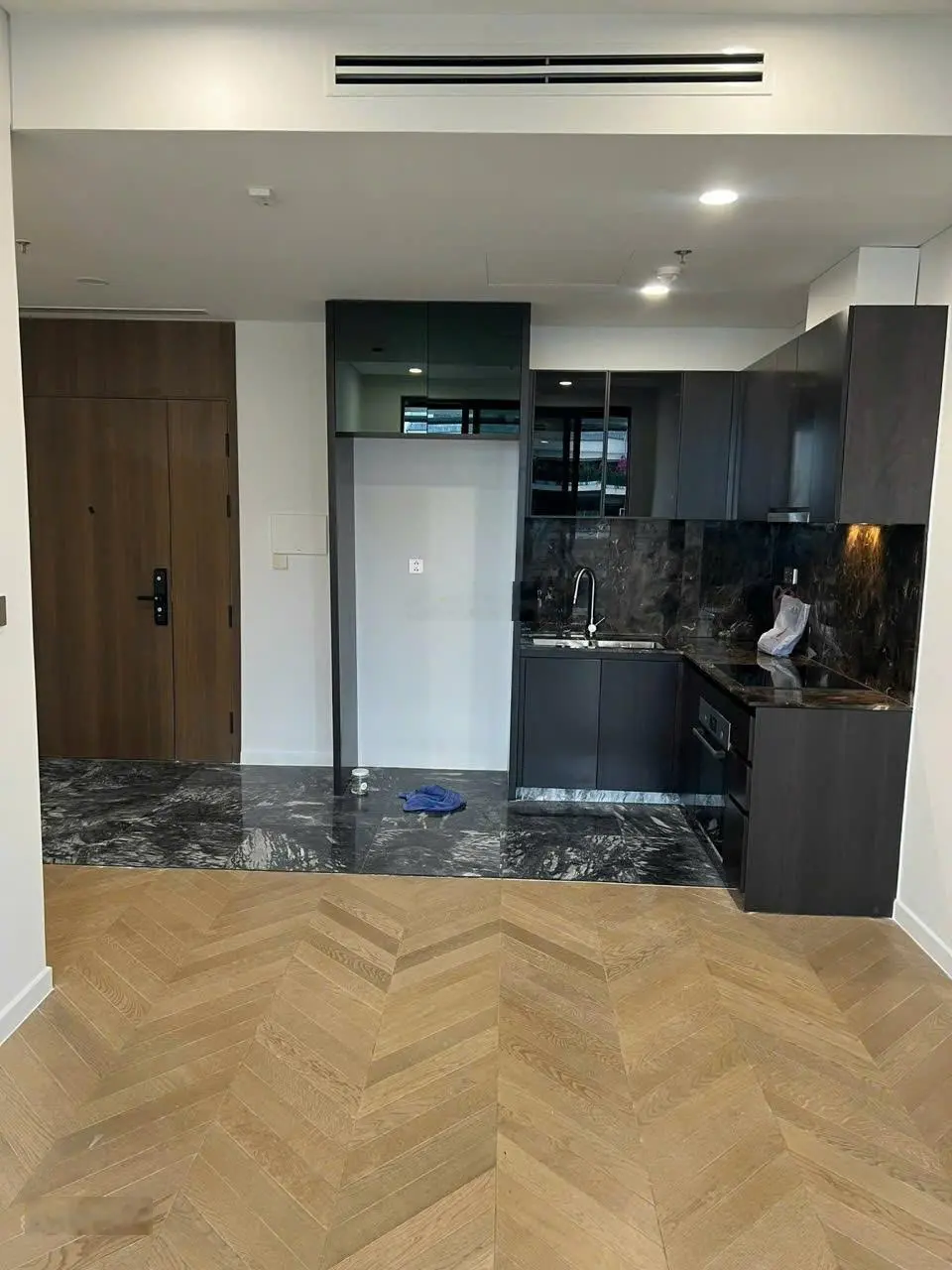 GẤP! Bán căn hộ sân vườn view sông 95m2 tại Lumiere Riverside, 8,95 tỷ, 2PN, P. An Phú, Quận 2