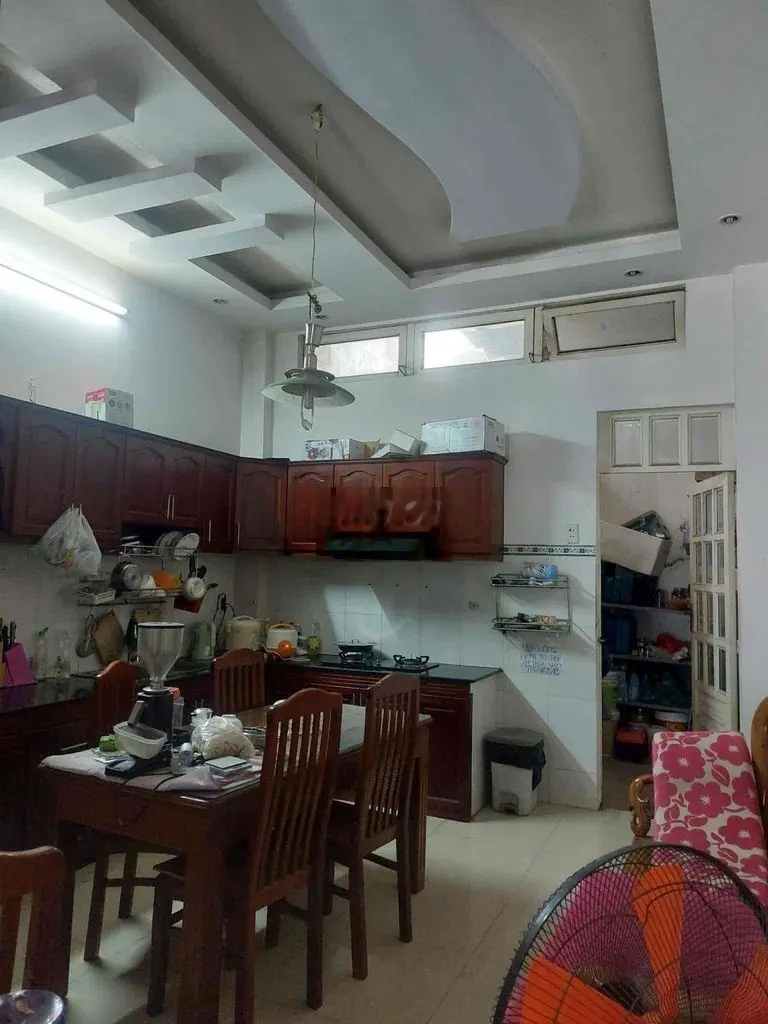 NHÀ ĐẸP SIÊU RẺ ĐƯỜNG XE HƠI Q7
