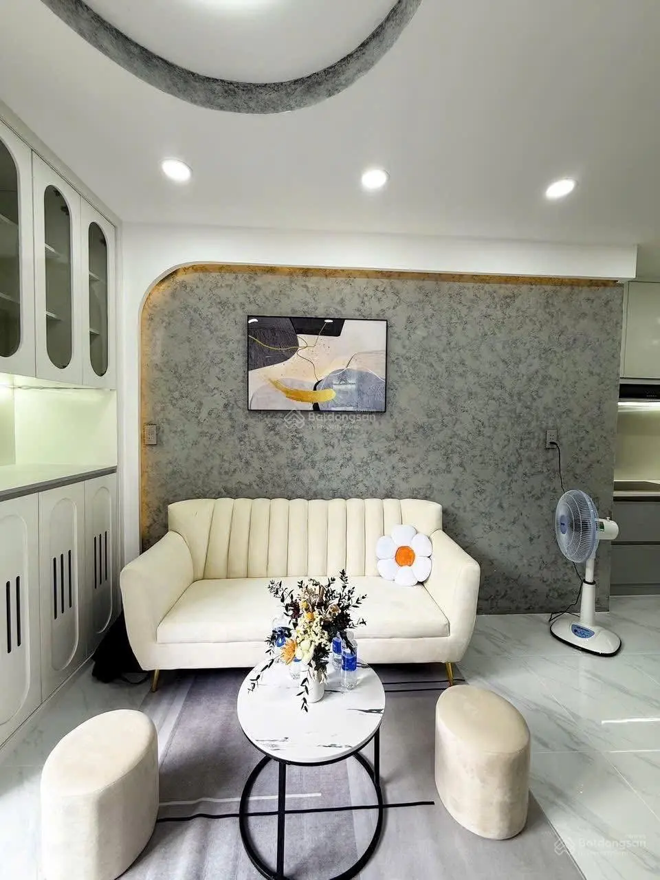 Chốt 1tỷ850 không phát sinh, ngay Trần Não, Quận 2. Diện tích 36m2 - 2 phòng ngủ