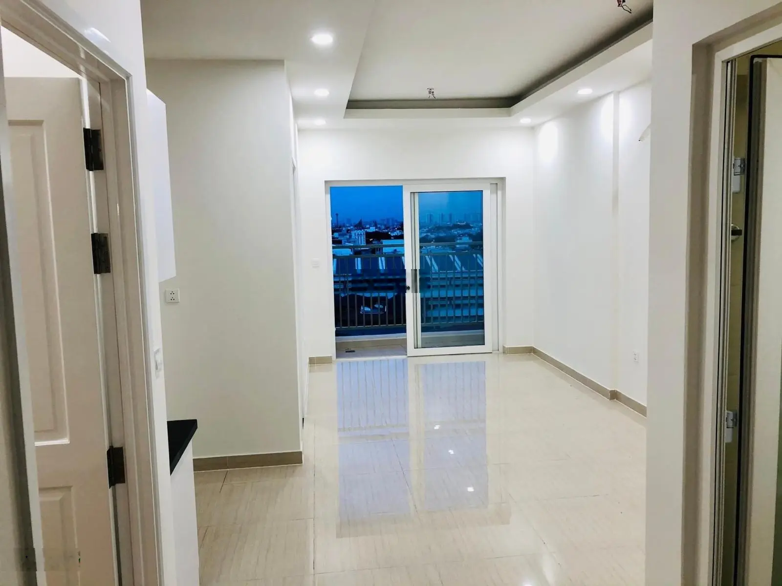 BÁN CĂN HỘ MOONLIGHT PARK VEW QUẬN BÌNH TÂN ĐÃ CÓ SỔ 2PN - 2WC - 3ty150