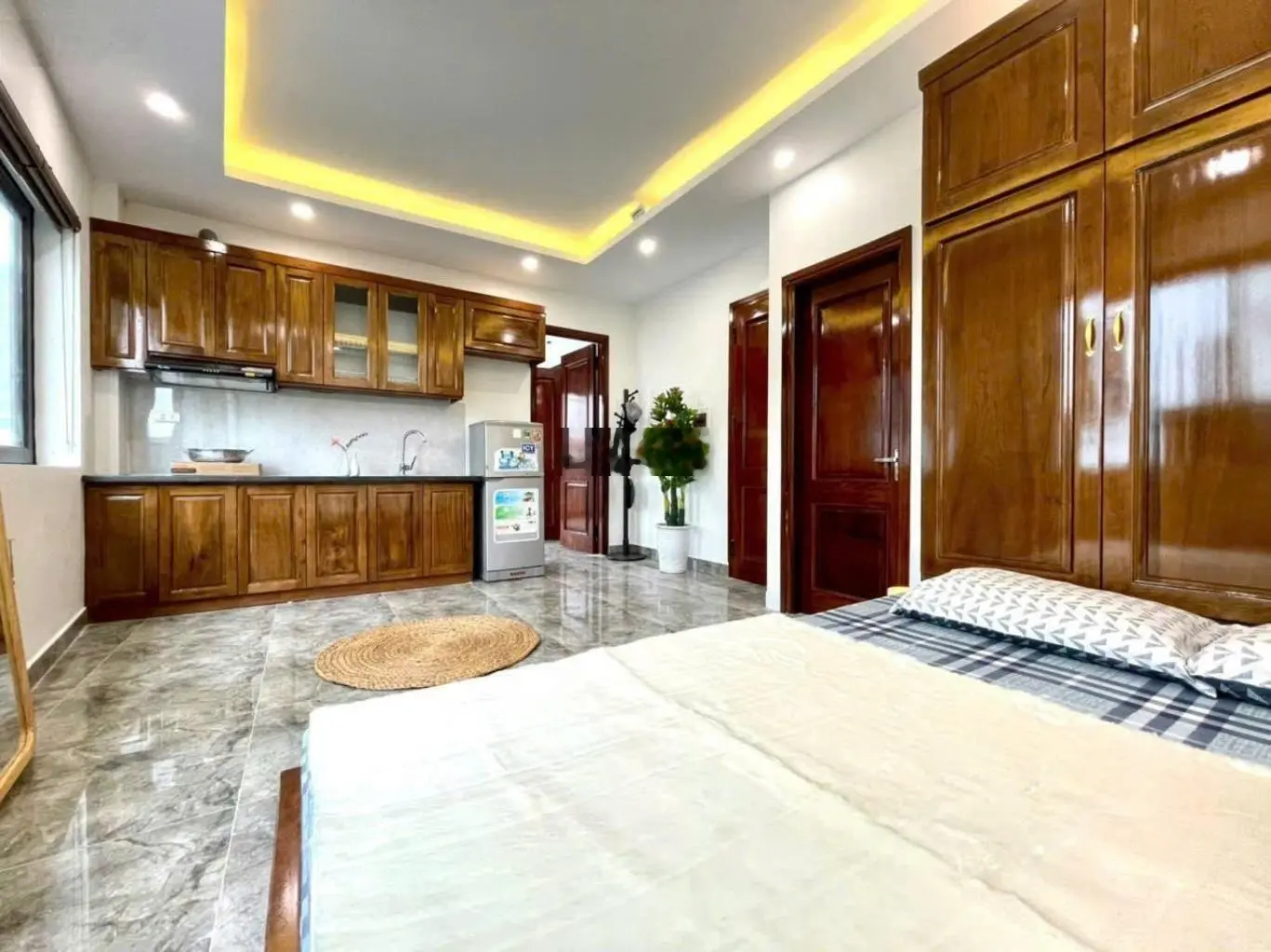 Bán Nhà Riêng 69m2, 16 tỷ tại Mỹ Đình 2, Nam Từ Liêm, Hà Nội