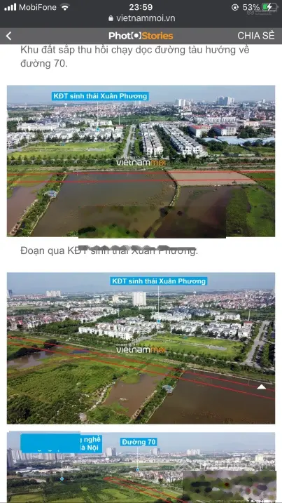 Cần bán suất ngoại giao một số căn vào tên trực tiếp, đóng theo tiến độ 30%. Tasco Xuân Phương