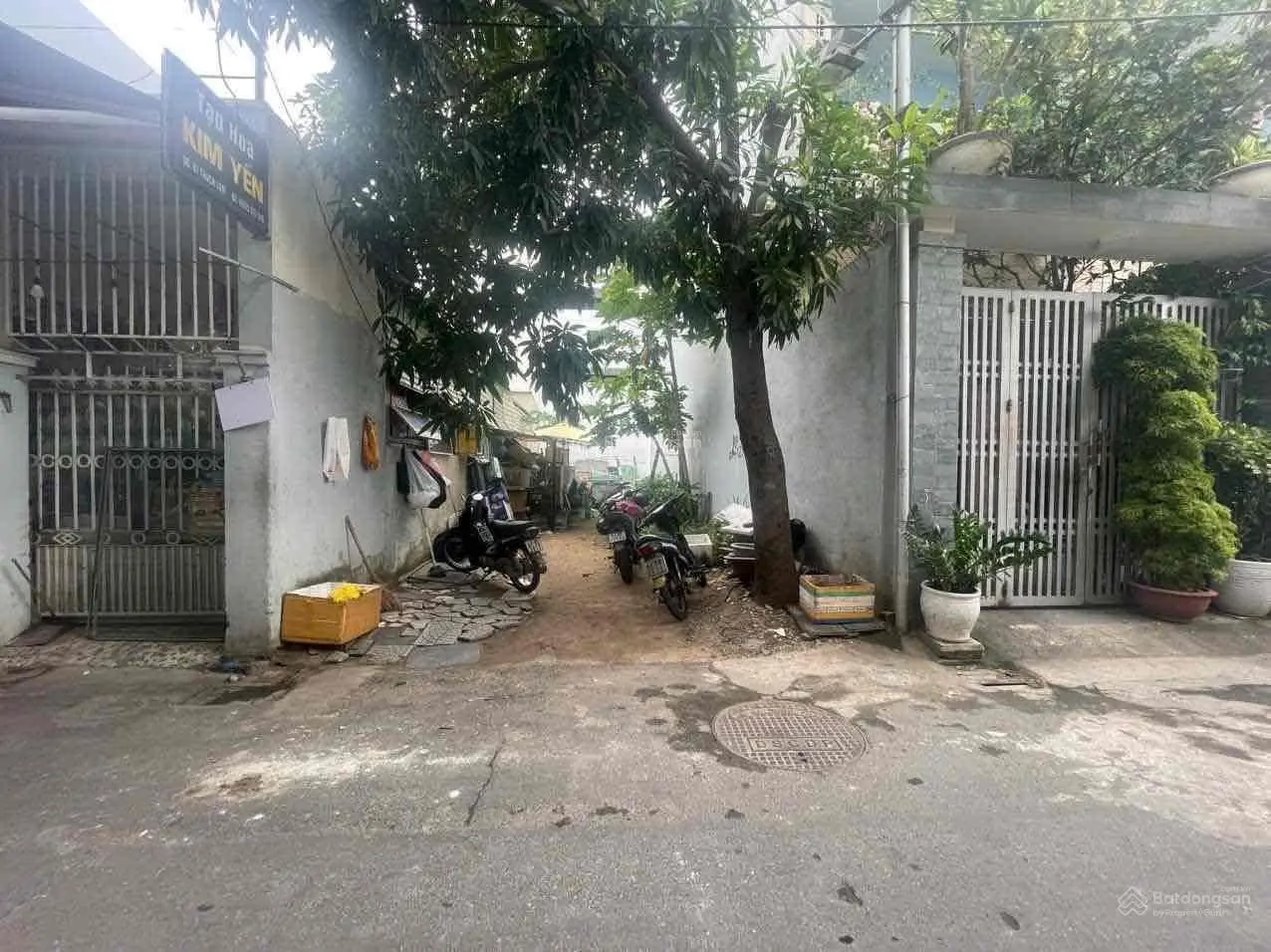 Bán Đất MT đường Thạch Lam, Sát Biển Mỹ Khê, P. Phước Mỹ, Q. Sơn Trà. DT: 77.5m2. Chỉ Nhỉnh 6 Tỷ.
