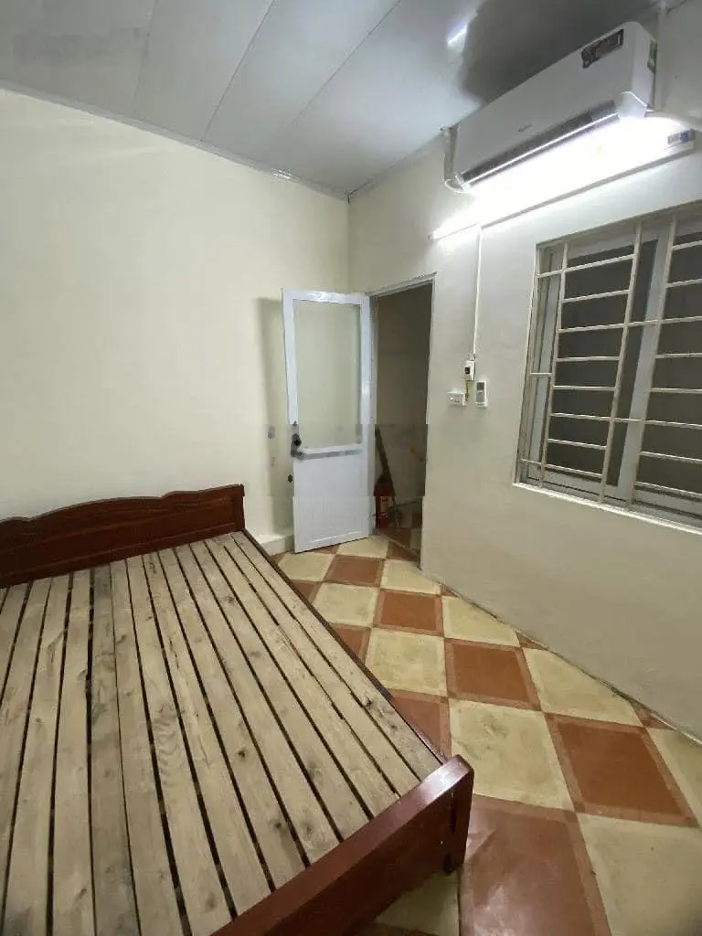 Nhà 5 tầng tại Trần Phú - Hà Đông chỉ với 4,95 tỷ.