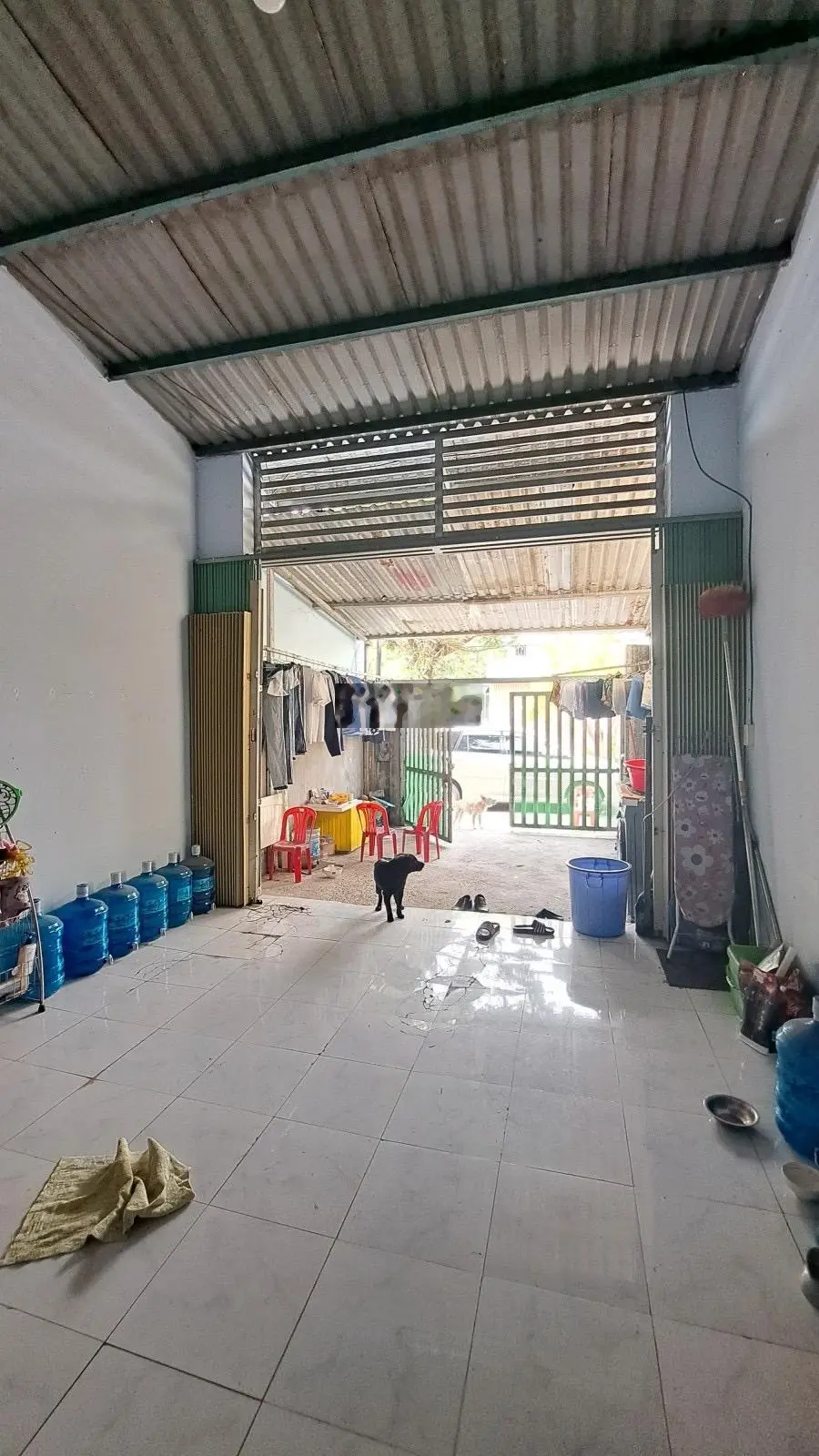 4.9 tỷ nguyễn thị định đường 16m cát lái - tp thủ đức - gần phà- 75m2