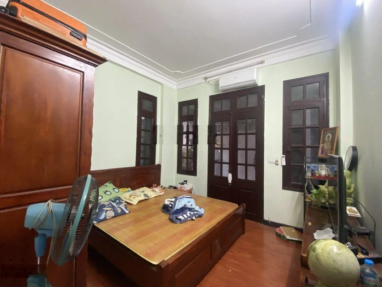 Bán nhà siêu hiếm - 2 thoáng 43m2 tại Quan Hoa, Cầu Giấy, Hà Nội, giá tốt