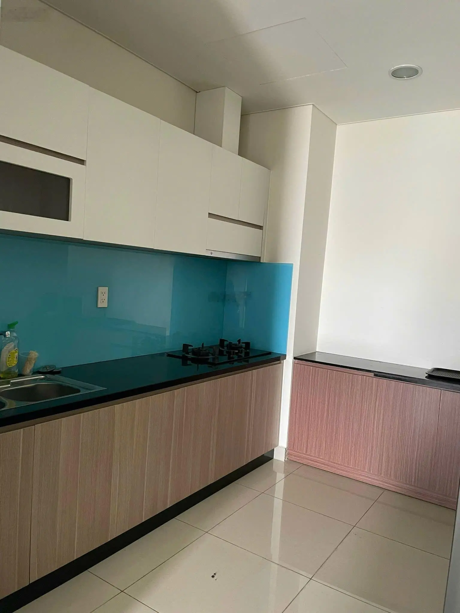 Bán căn hộ Sora 1 thành phố mới