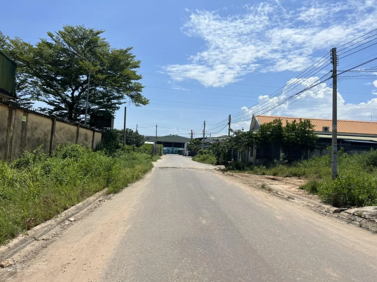 Bán đất thổ cư 100m2 KDC Bến Lội Lại An - Phan Thiết - đường nhựa giá rẻ đầu tư