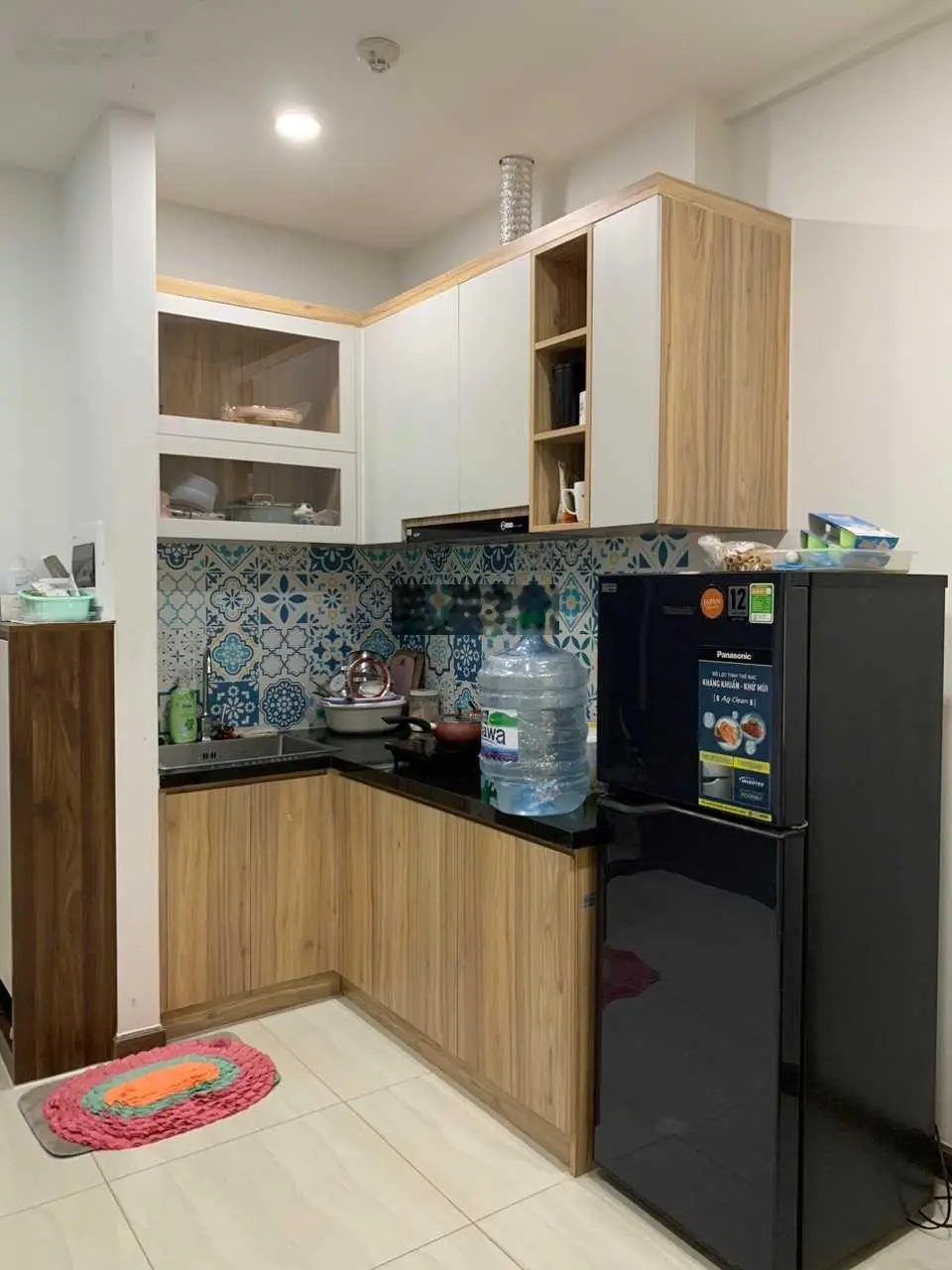 Chính chủ bán căn hộ góc Bcons Garden 2PN 2WC nhà hướng Nam siêu mát giá 1,45tỷ hỗ trợ vay 80% giá