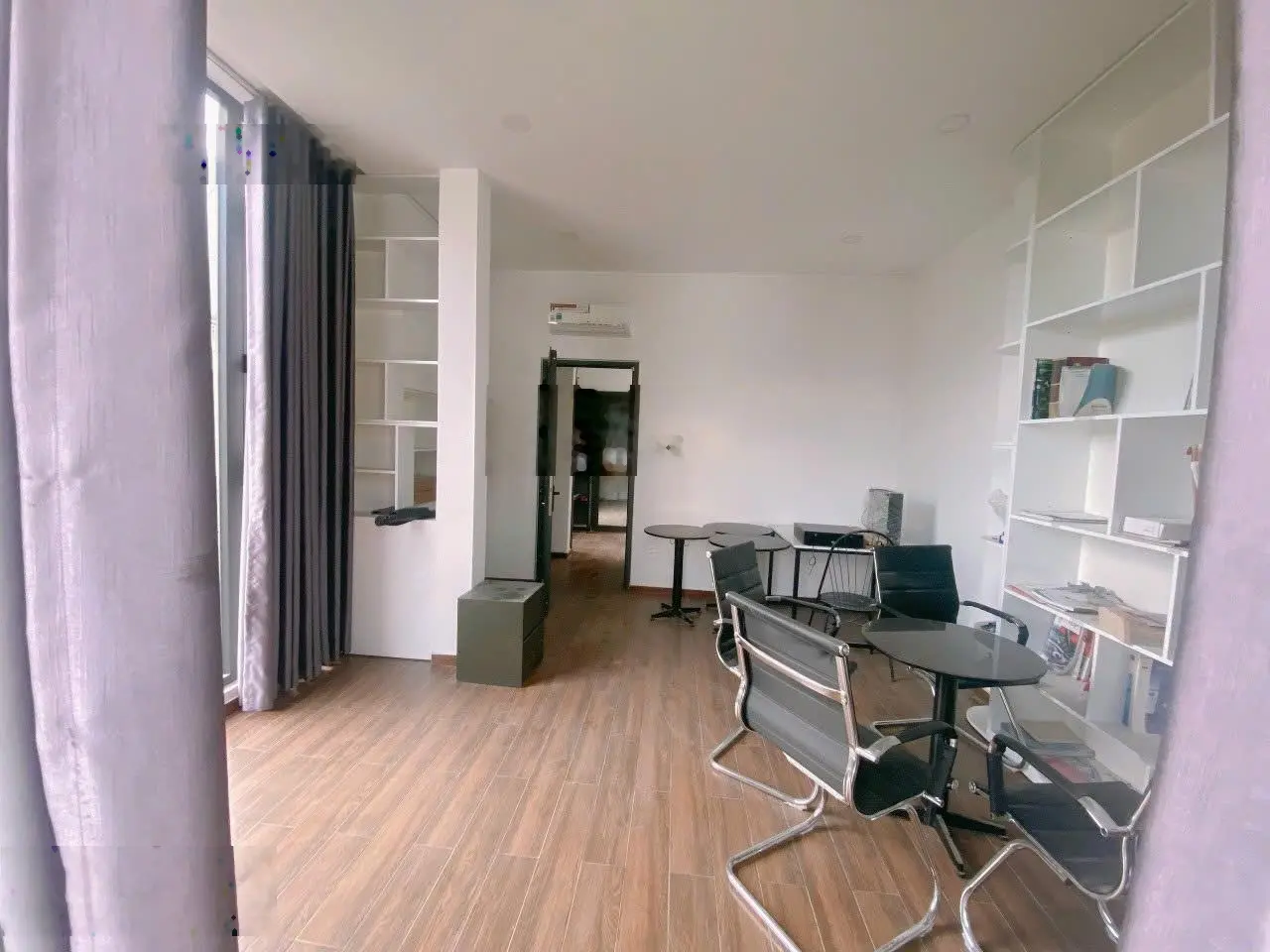 Cần bán gấp nhà 2 mặt tiền Đường Số 6 Cư xá Chu Văn An, Q.Bình Thạnh. Chỉ 10,6 tỷ, DT: 4,5X12M ,