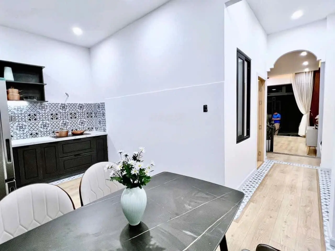 Bán nhà mặt phố đường Dương Bá Trạc, 76m2, giá tốt tại Đà Nẵng