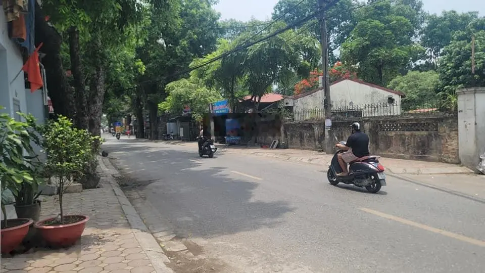 Bán nhà Thụy Phương 32m2 x 4 tầng, ngõ nông gần ô tô tránh, giá chỉ 4,5 tỷ