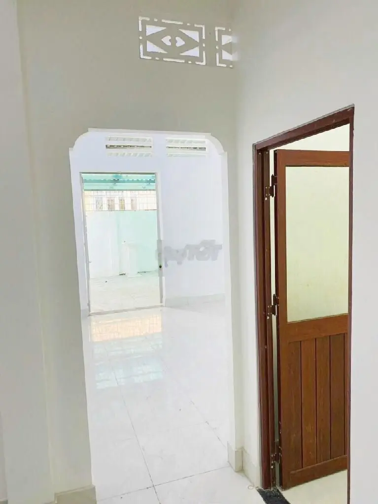 BÁN NHÀ HẺM XE HƠI, 3 MĂT THOÁNG, GẦN ĐẶNG VĂN BI, 132M, NHỈNH 6 TỶ.