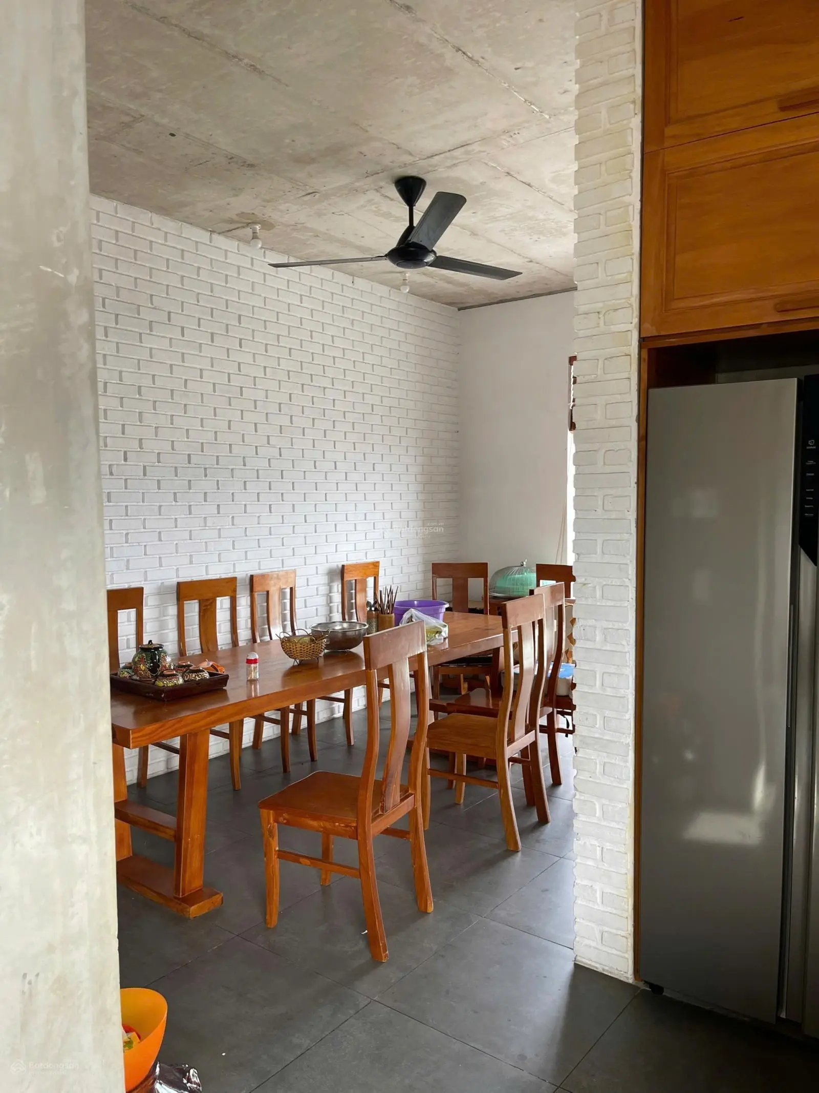 Bán nhà mặt phố đẹp tại Đường 22 (Đường B5), KĐT VCN Phước Long, Phước Hải, Nha Trang