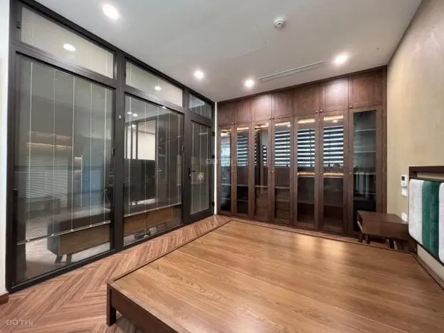 Bán căn hộ tại Chung Cư Dolphin Plaza, Nam Từ Liêm. Diện tích 74m2