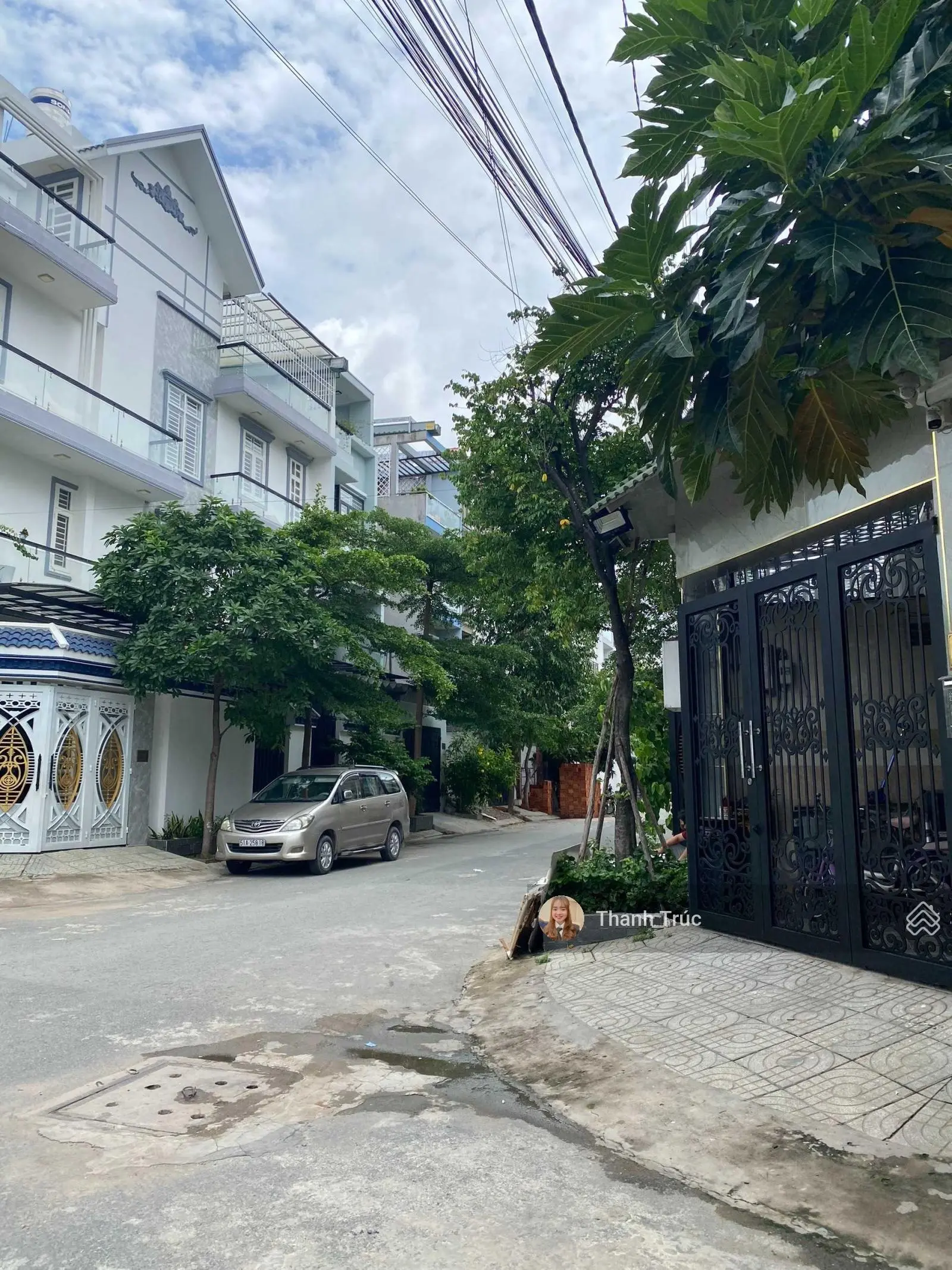 Anh/chị cần mua nhà/đất giá ngộp trục Phạm Văn Đồng - Ngã 4 Bình Triệu (SHR) alo em 0905 261 ***