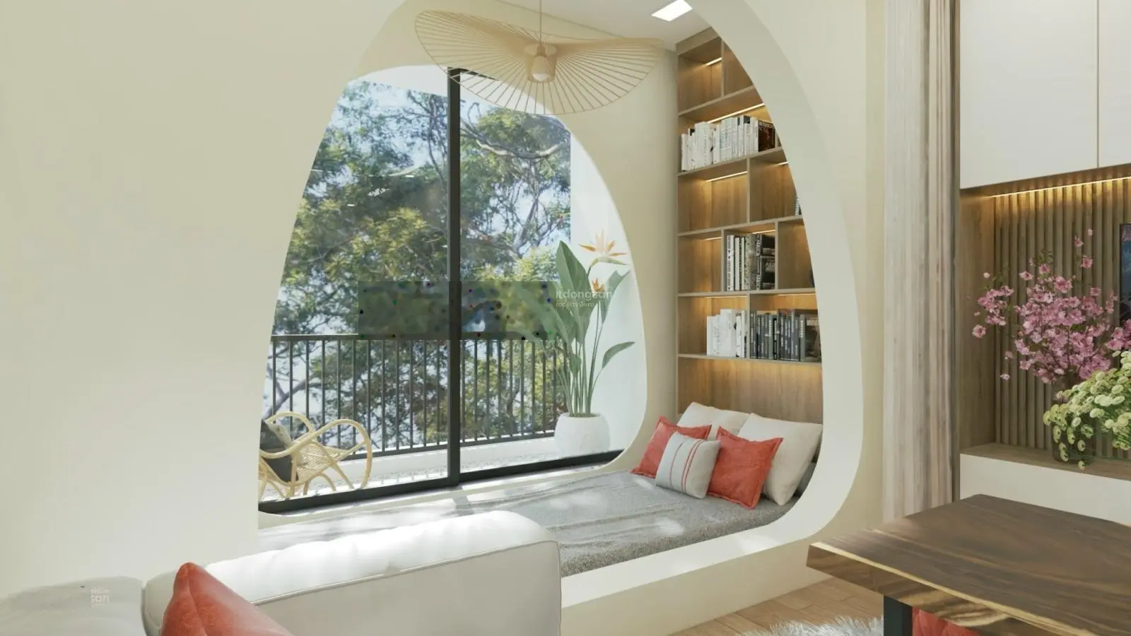Bán căn hộ chung cư tòa F4 Trung Kính, Cầu Giấy. Diện tích 96m2, 3 phòng ngủ, giá 5 tỷ