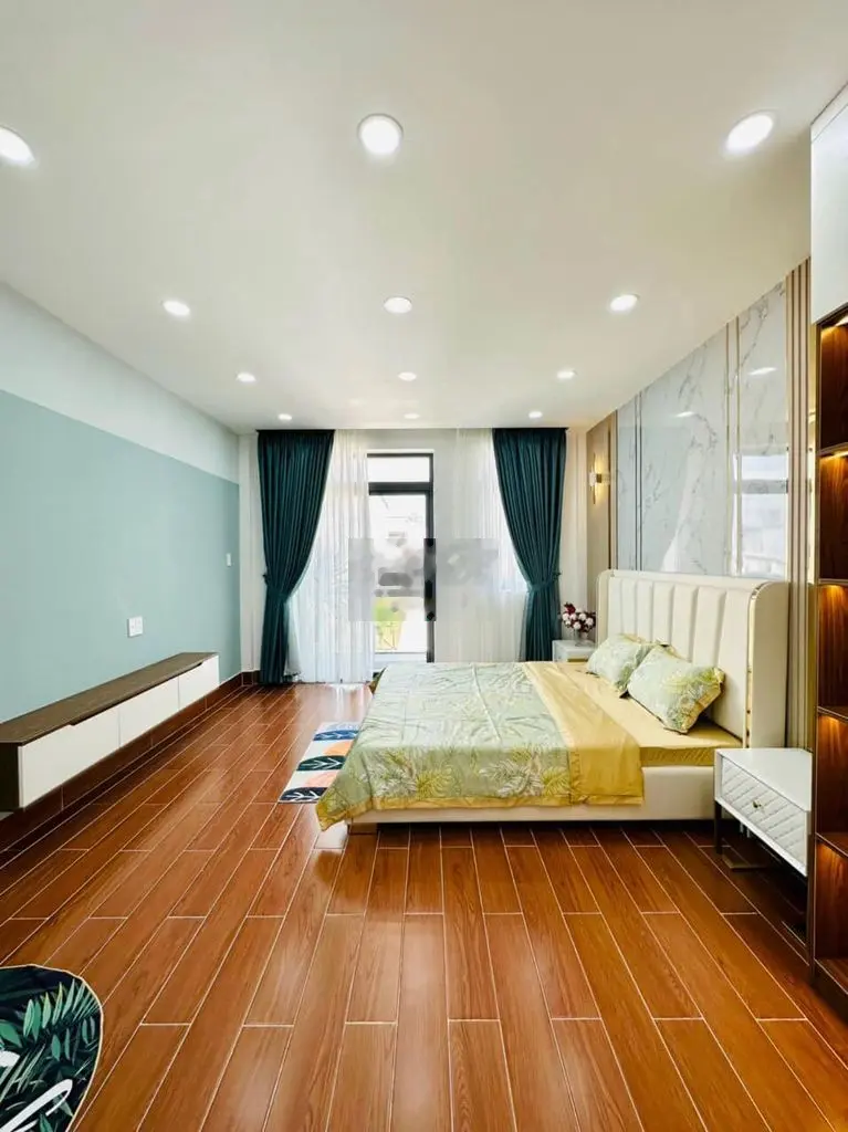 Bán Nhà Sổ Hồng Riêng Tại Thành Phố Thuận An - 70m2 - Giá 820 triệu