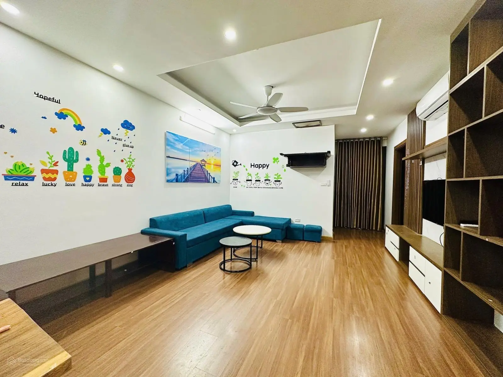 Chính chủ bán căn hộ 66,5m, 2N, 2Vs, 3,7 tỷ Full nội thất toà FLC Garden City Đại Mỗ, Nam Từ Liêm