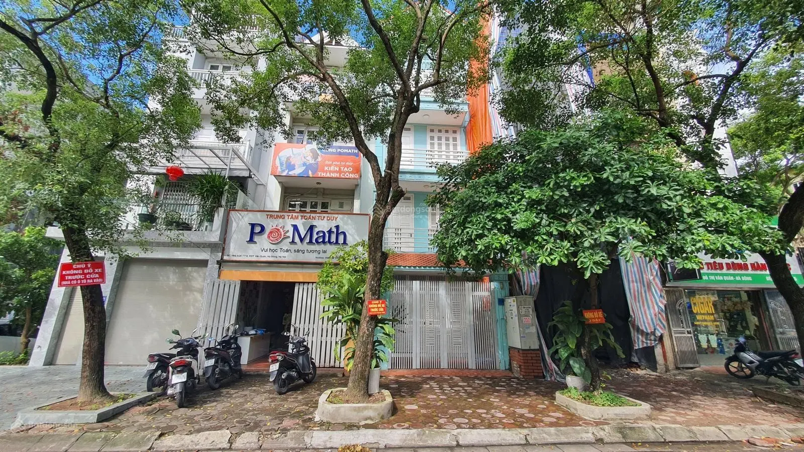 Lô góc Văn Quán, sát MP 19/5, gần trường Ban Mai + Victory, An sinh đỉnh, ở cực VIP 80m nhỉnh 20 tỷ
