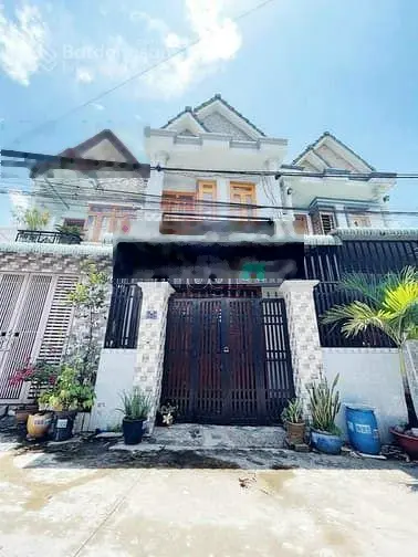 Bán gấp căn Trần Hưng Đạo, Bình Dương 69m2 giá 2ty880 sổ sẵn