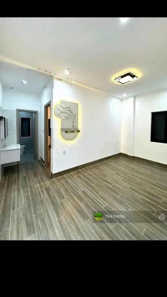 Chủ nhà cần bán gấp căn nhà ở Bình Chánh MT đường Đinh Đức Thiện 60m2 1 trệt, 1 lầu sẵn sổ