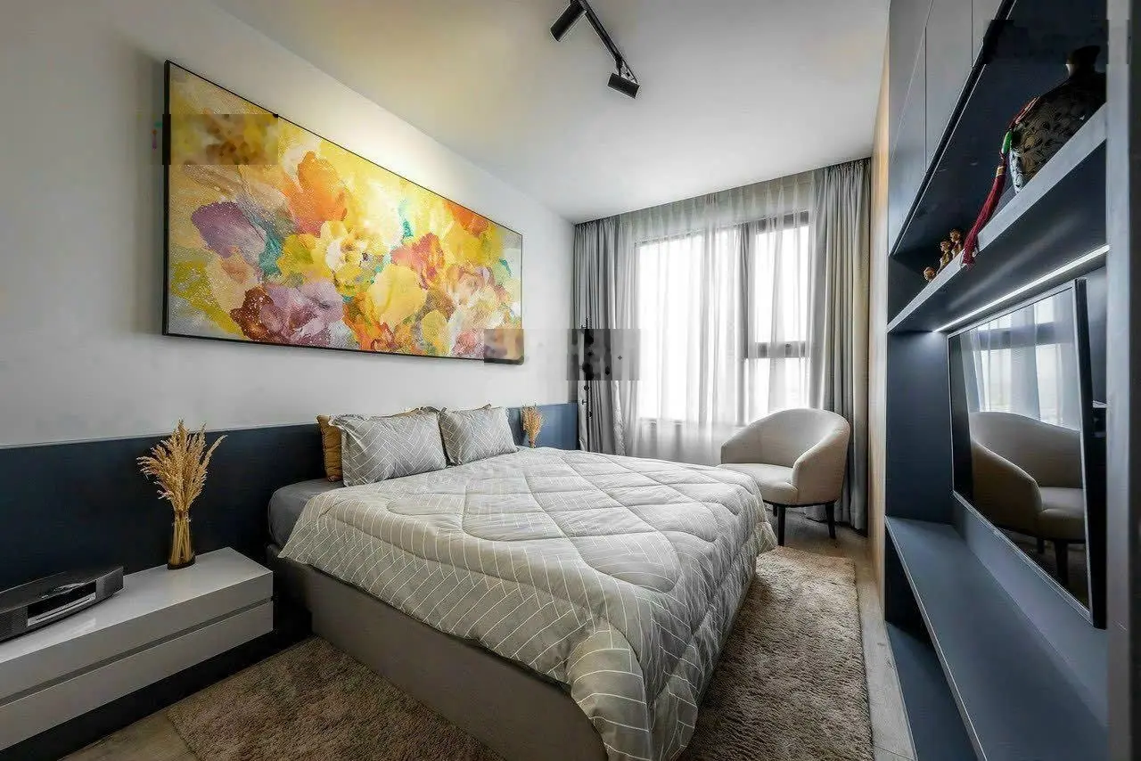 Bán căn hộ Jamila Khang Điền ngay Song Hành Phú Hữu Quận 9, 1 - 2 - 3 PN giá tốt LH 0915 698 ***