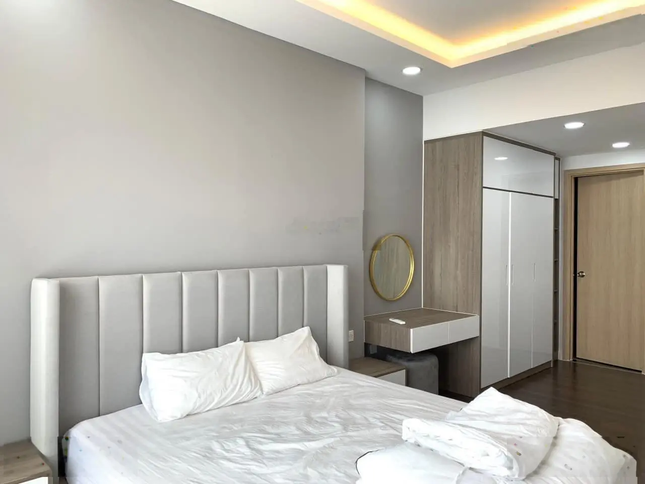 The Sun Avenue cần bán căn hộ 2PN, full NT 4 tỷ 2