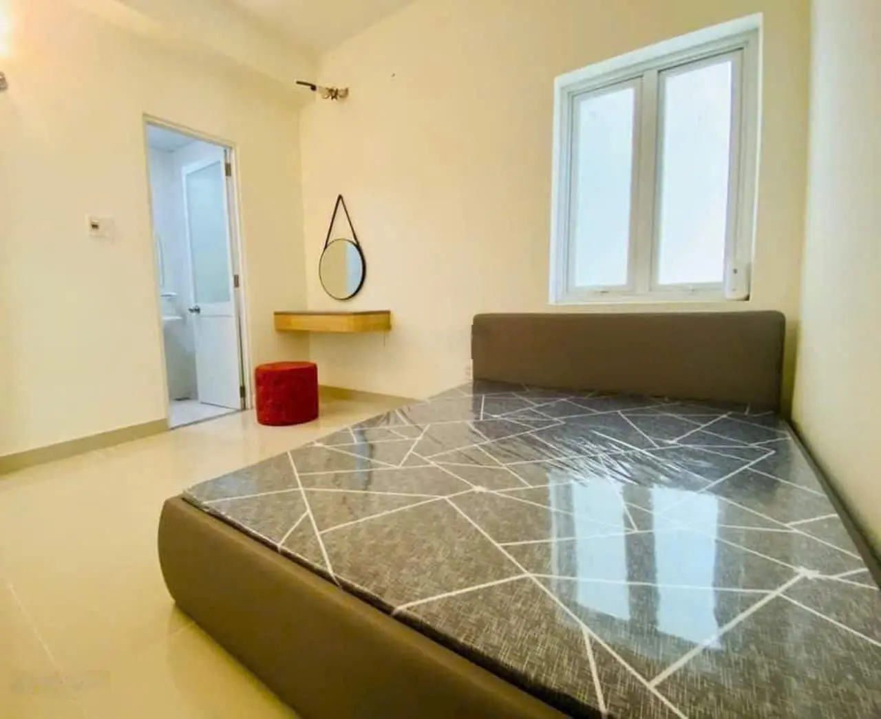 Hàng độc quyền chỉ với 1,2 tỷ sở hữu căn hộ Thanh Bình sổ hồng riêng 58m2, TPThuận An.Tháng 11/2024