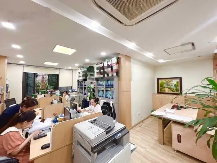 Bán nhà Phạm Tuấn Tài , Đặng Thùy Trâm, Cầu Giấy 74m2, kinh doanh, 45 chỗ đỗ cửa, nhỉnh 19 tỷ