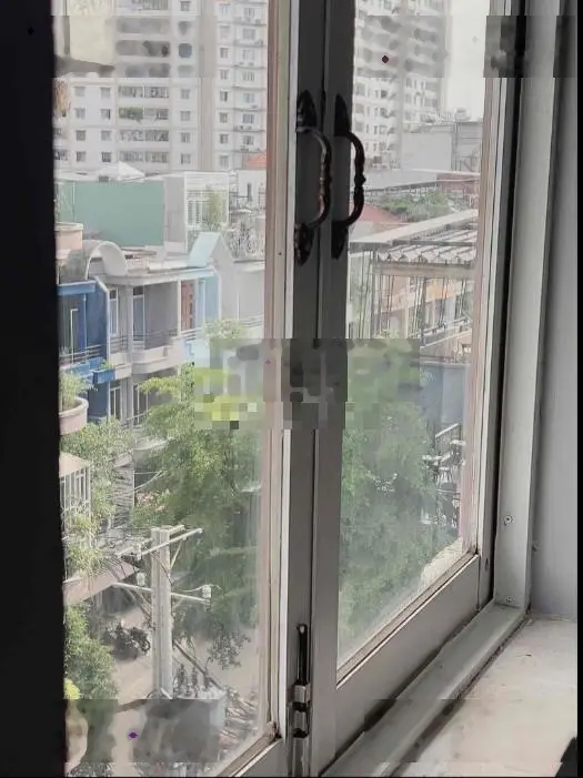 Căn hộ giáp Quận Phú Nhuận 61m2 - 2PN - giá 2.5 tỷ (có sổ)