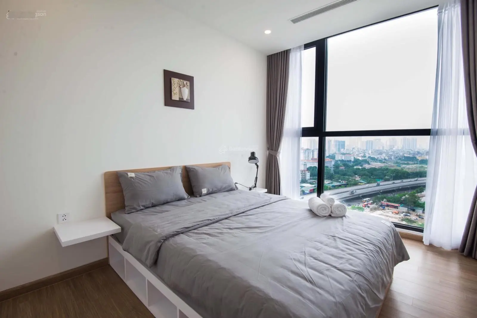 Cập Nhật: Quỹ căn Vinhomes Skylake từ 1PN-2PN-3PN-4PN- Penthouse- Skyvilla View Hồ chỉ từ 89 tr/m2
