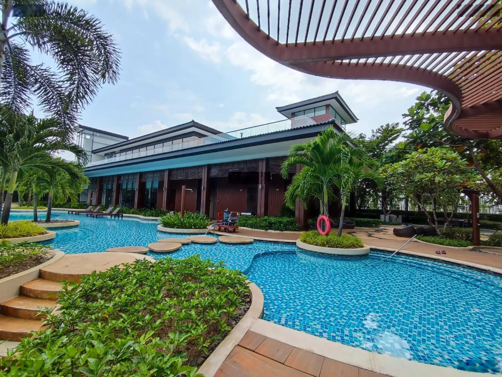 Bán nhanh nhà phố 7x17 giá tốt từ 7.5 tỷ zone 8 full thuế phí. LH 0901 088 ***
