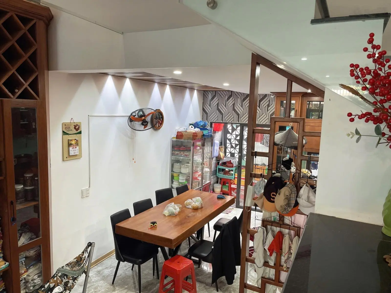 Vì điều kiện nơi công tác cần bán nhà 3 tầng đường Huỳnh Ngọc Đủ, Hoà Xuân, Cẩm Lệ, Đà Nẵng