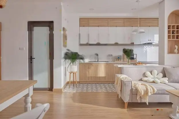 Bán căn hộ 3PN - 83m An Bình Plaza. Full nội thất đẹp, hướng mát, sẵn sổ. LH 0923 559 594