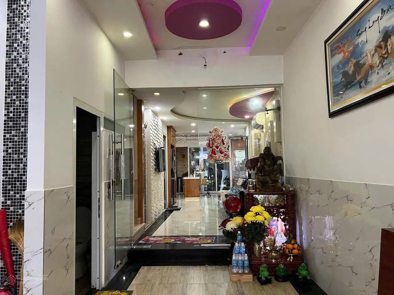 Nhà mặt tiền đường Phương Sà tp Nha Trang 88m2