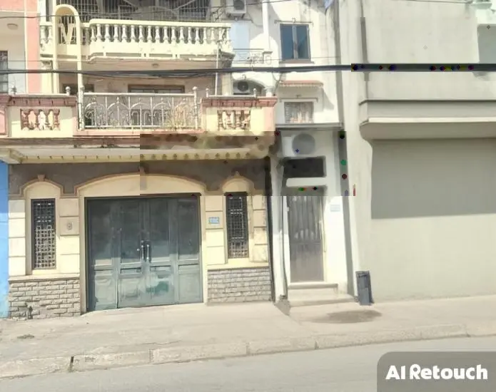 NHÀ 2 ĐƯỜNG . MẶT ĐƯỜNG GA ĐÔNG ANH 156M MT 5M ĐƯỜNG XE BUÝT TRÁNH XE BUÝT VỈA HÈ RỘNG KINH DOANH