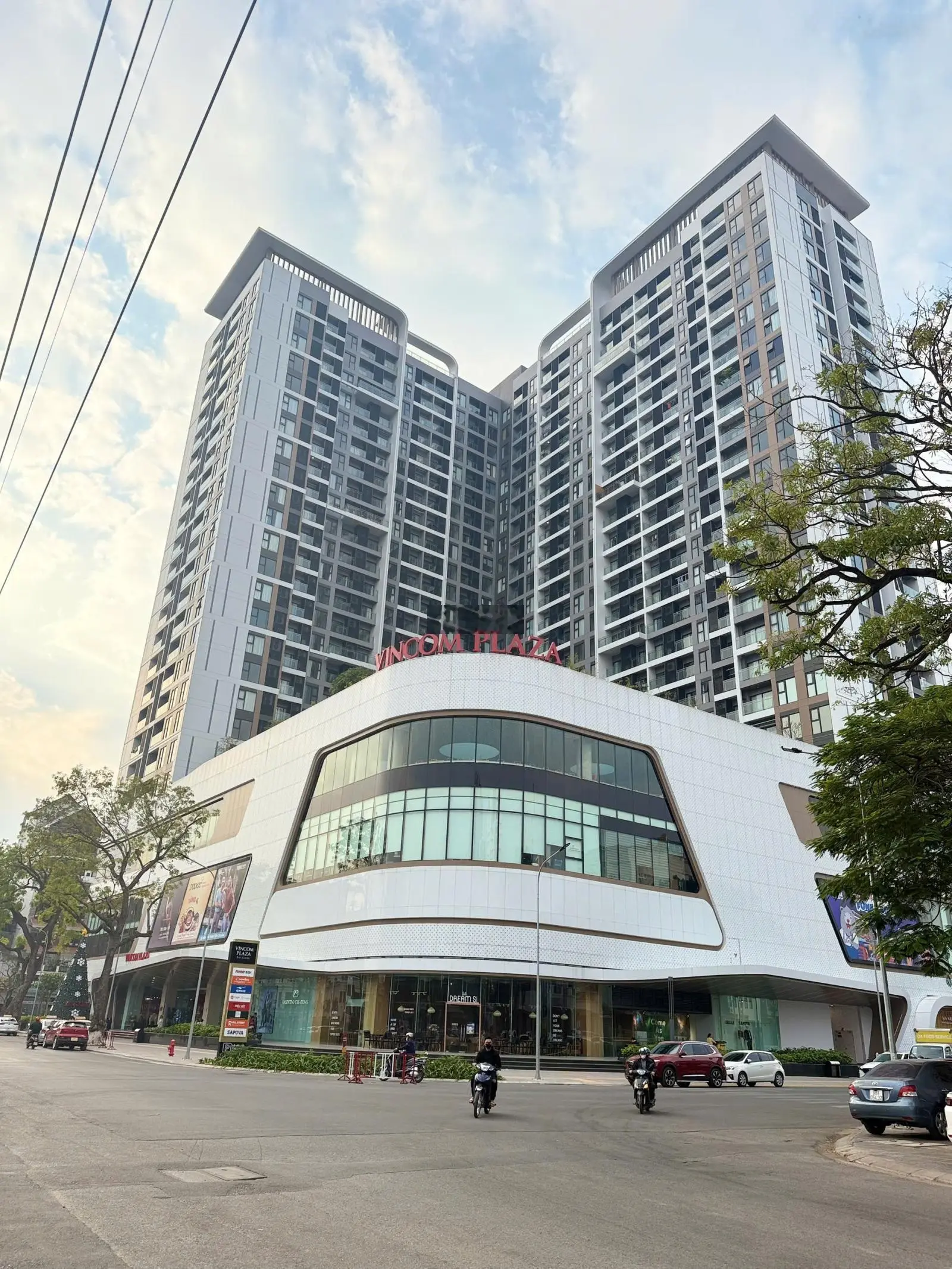 Bán CC đẹp xuất sắc tại Vinhomes Sky Park Bắc Giang, giá thỏa thuận, diện tích 52m2