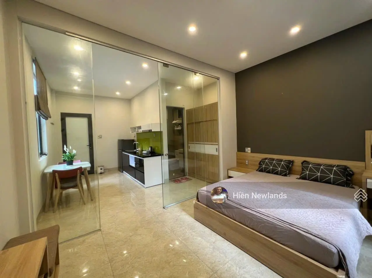 Bán toà Căn Hộ 6 tầng 15p doanh thu 100tr/th có Hồ Bơi MT đường gần Đỗ Bí Khu An Thượng chỉ 25 tỷ