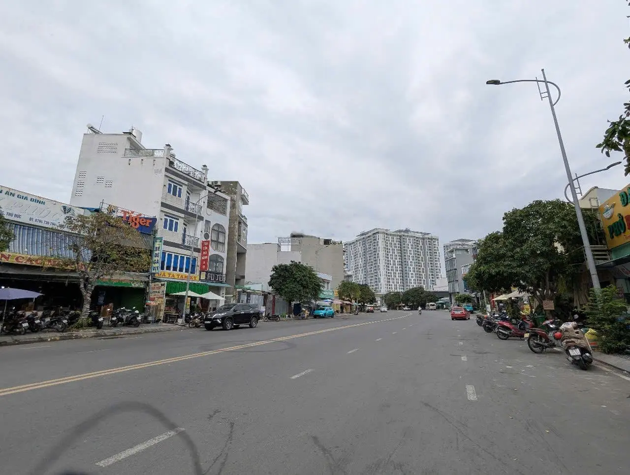 Bán nhà riêng 3PN 3WC giá siêu hời tại Đinh Thị Thi, Hiệp Bình Phước, Thủ Đức, 8,5 tỷ