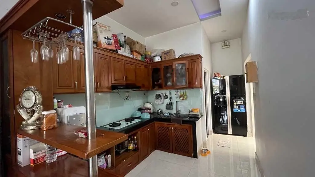 VIP, MT NHÀ 2 TẦNG 115m2, NGANG 6M, ĐƯỜNG 6m , Nguyễn Duy Trinh, Phú Hữu, TP Thủ Đức (Q9)