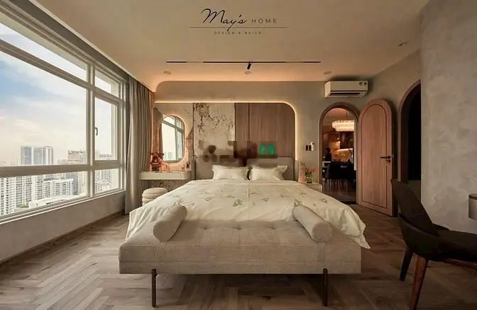 Penthouse đẳng cấp nhất Phú Mỹ Hưng, Quận 7. LH 078 825 3939 em Thắng