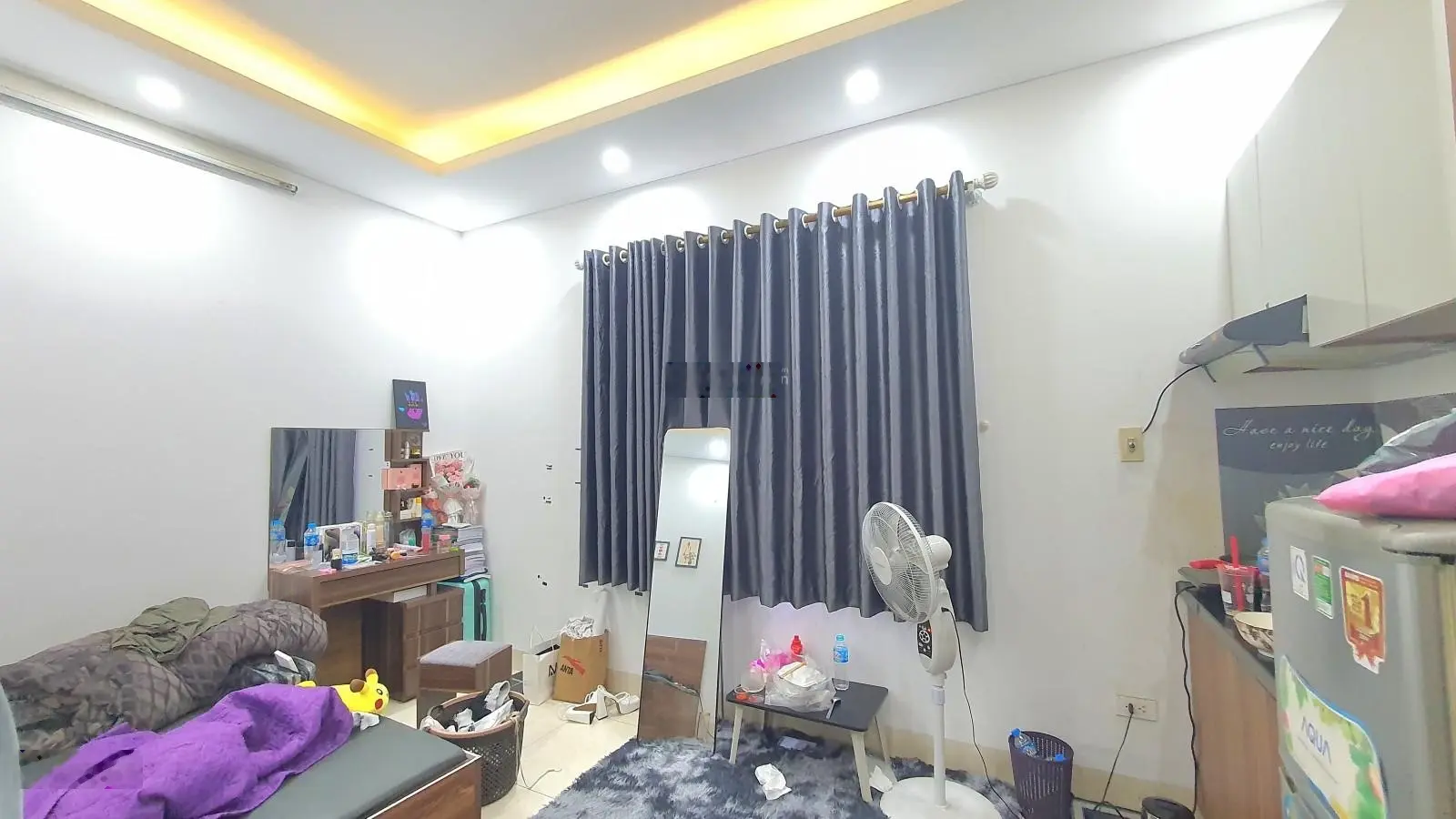 Cần Bán nhà phố Vương Thừa Vũ 75m 9Tg MT 5,0m chỉ 20 tỷ ô tô kinh doanh thang máy full nội thất.
