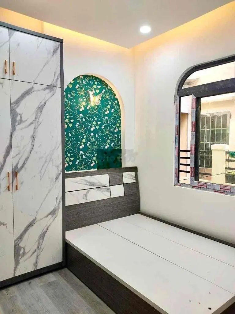 BÁN NHÀ CỰC ĐẸP NGAY AEON TÂN PHÚ - SƠN KỲ - 35m2(4,3x8) - 2 TẦNG