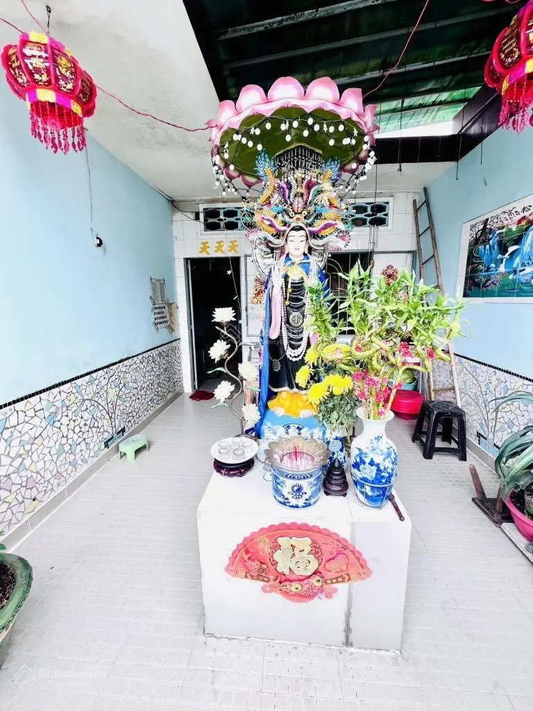 73m2 mặt tiền Hưng Phú kinh doanh đa ngành