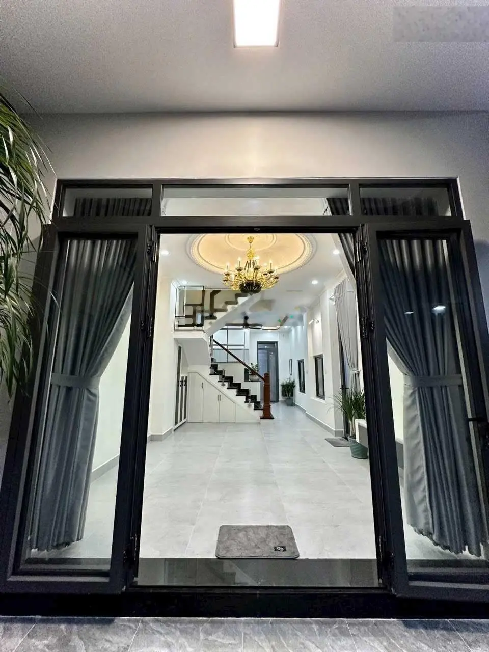 VIB thanh lý nhà đẹp 1 trệt 2 lầu ngay Nơ Trang Long, Bình Thạnh gần UBND Phường 13